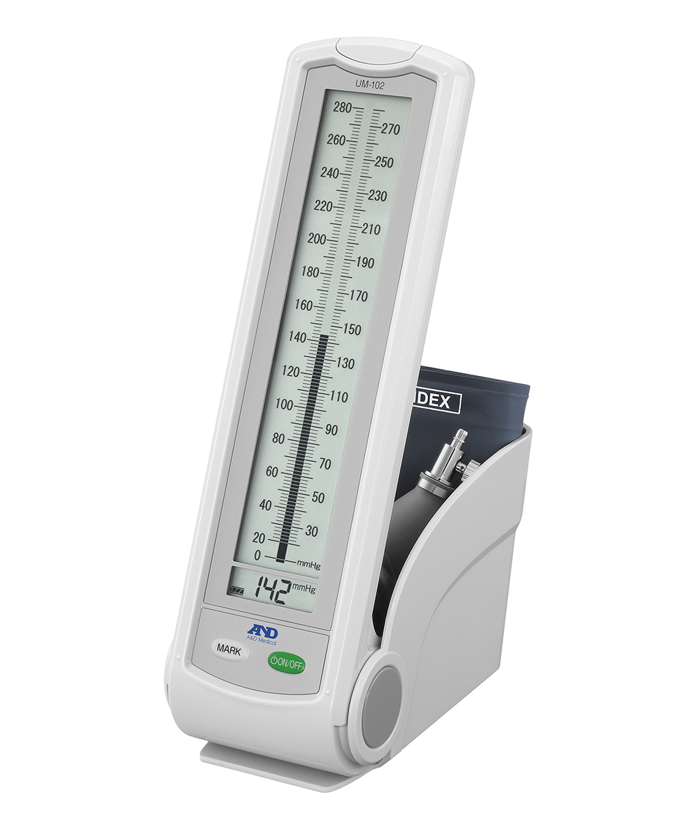 UM102B Sphygmomanometer