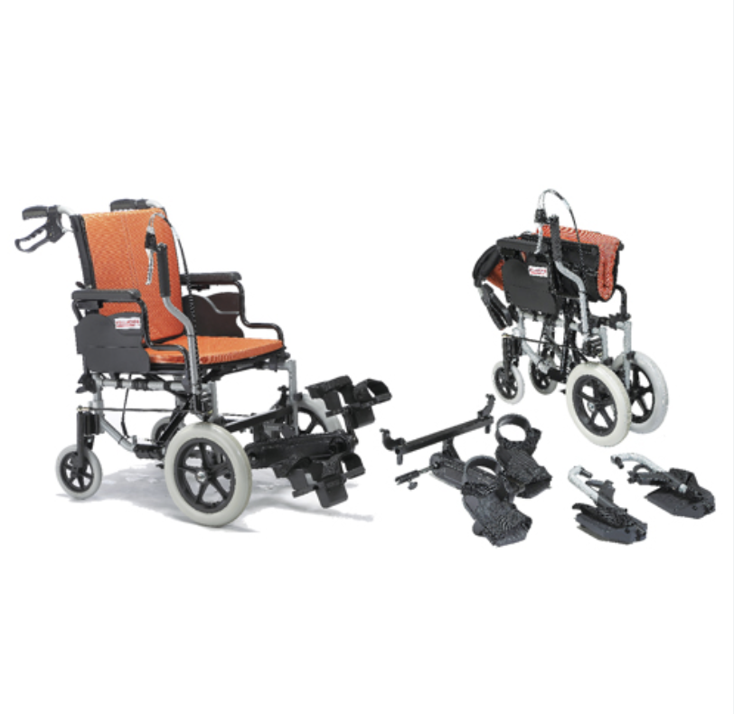 Walky Wheelchair Leg Exerciser