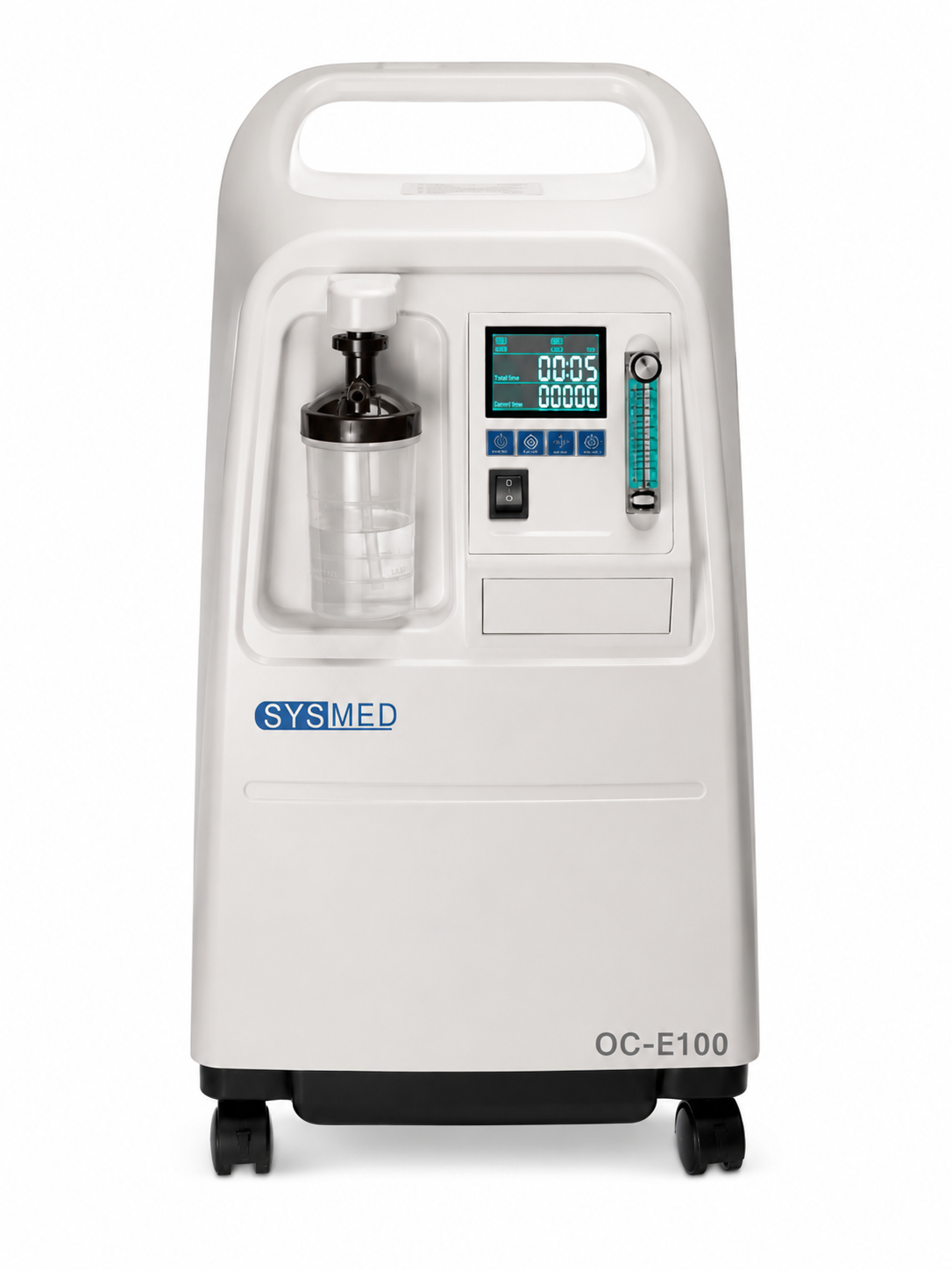 Oxygen Concentrator OC-E100