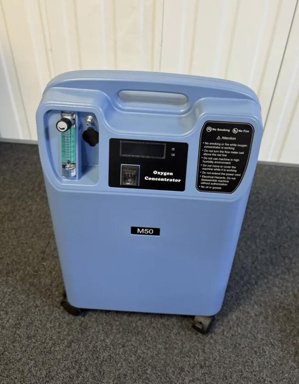 Oxygen Concentrator M50