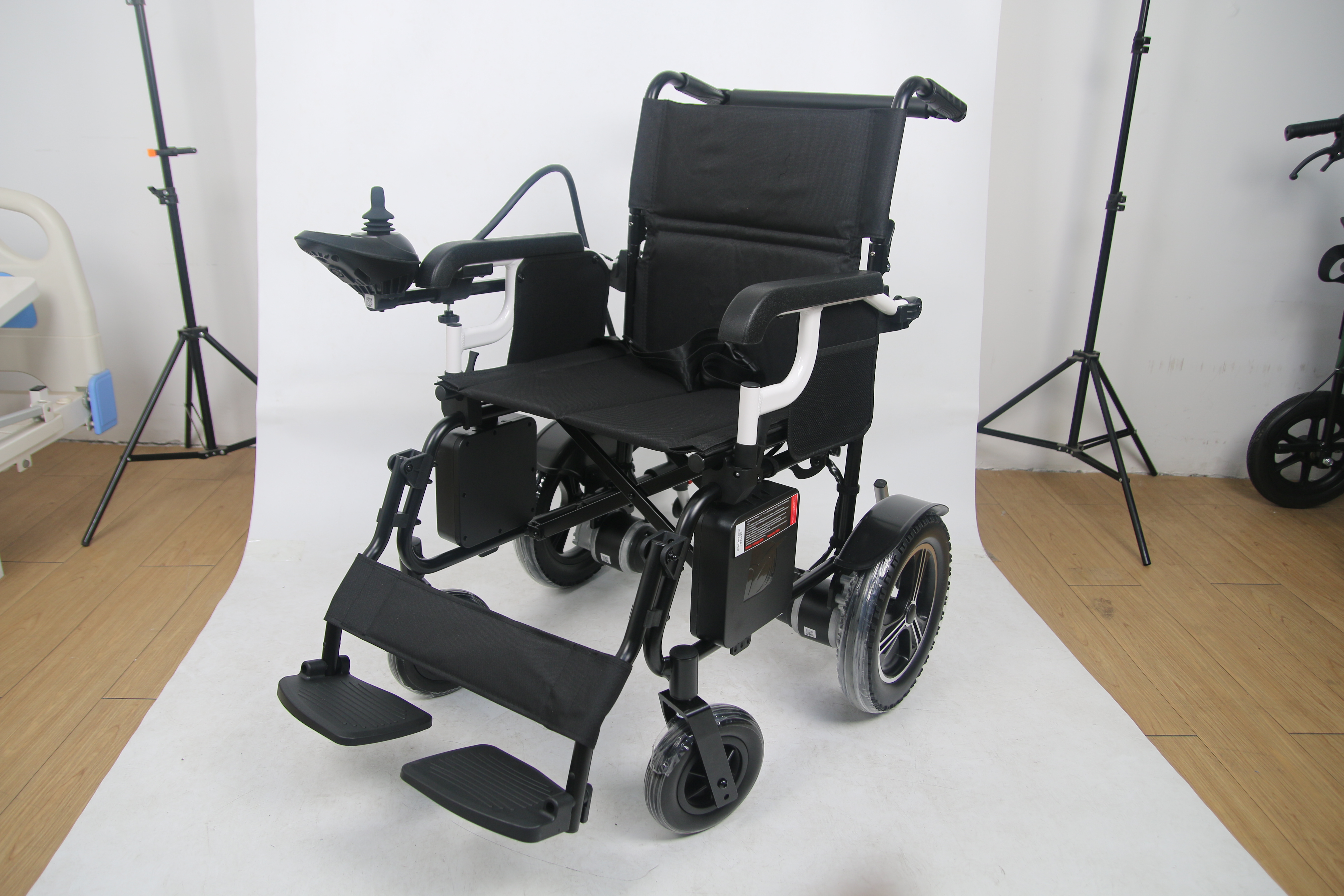 Tousda 4003 Manual Wheelchair Malaysia