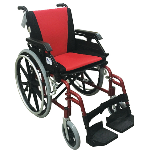 Lightweight Daf Wheelchair