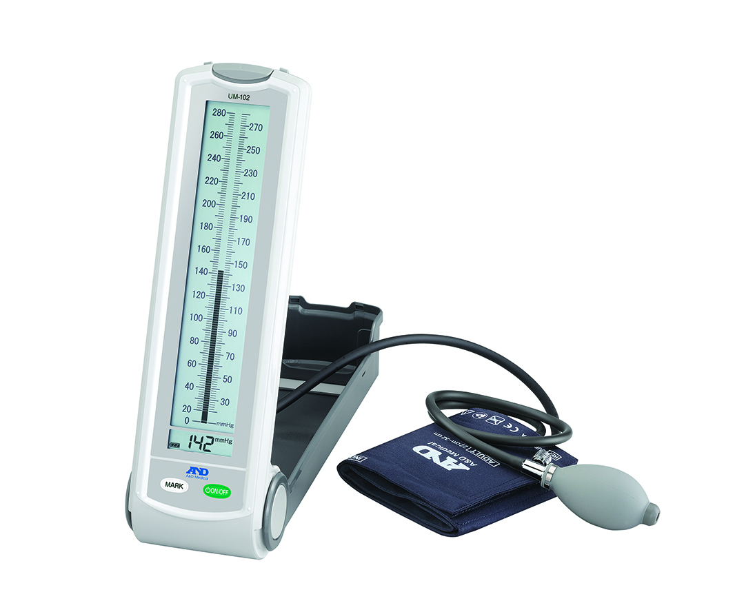 UM102A Sphygmomanometer